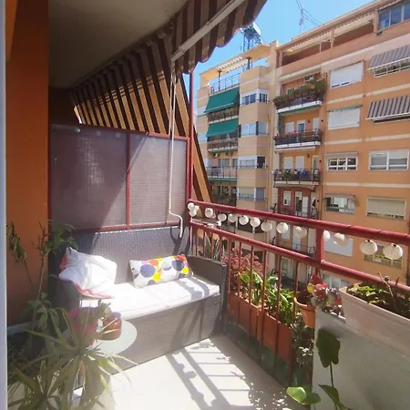 Stay-castillo&mercado Alicante