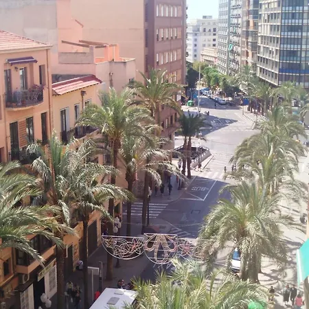 Stay-castillo&mercado * Alicante