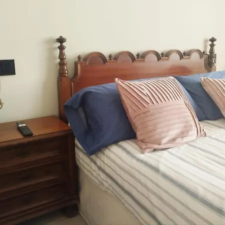 Stay-castillo&mercado Appartement